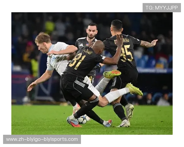 那不勒斯欧冠征程:蓝白军团能否突破历史最佳战绩